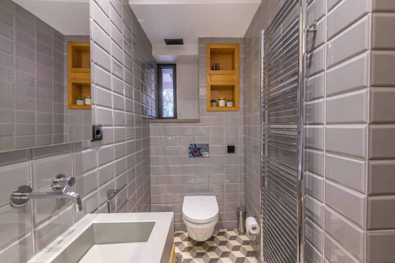Villa Blueline Αλυκές Ποταμού Εξωτερικό φωτογραφία