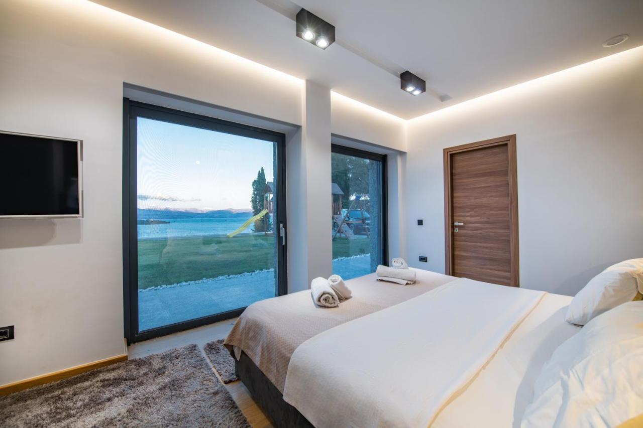 Villa Blueline Αλυκές Ποταμού Εξωτερικό φωτογραφία